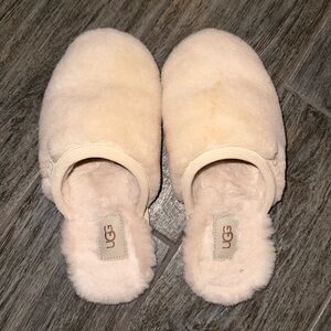Ugh Slippers